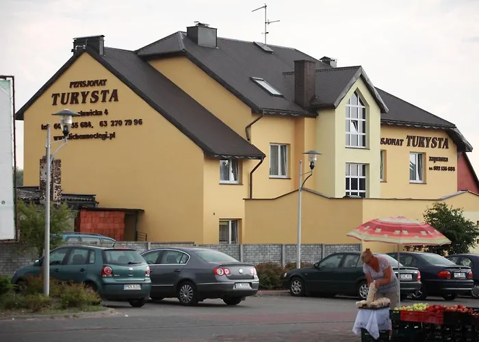 Dw Turysta