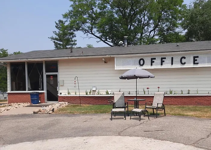 Motel Reedsburg