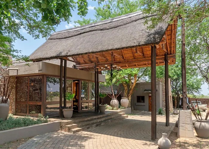 Zebula Boutique Hotel