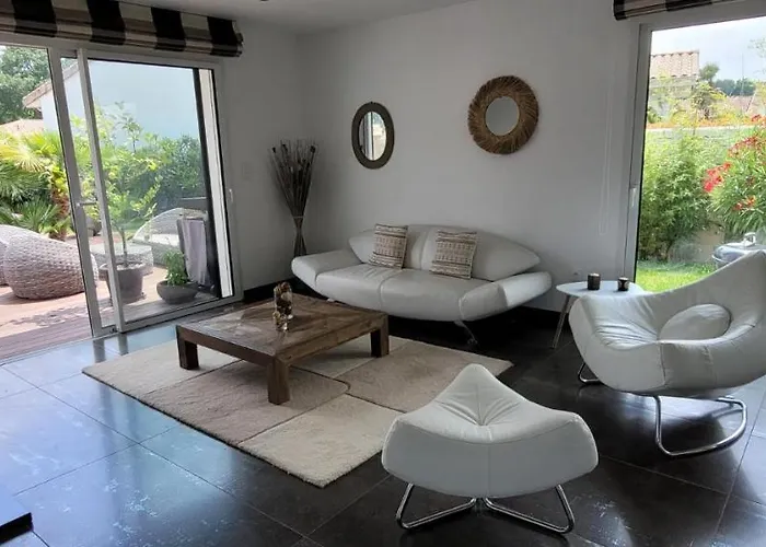 Villa Testerine