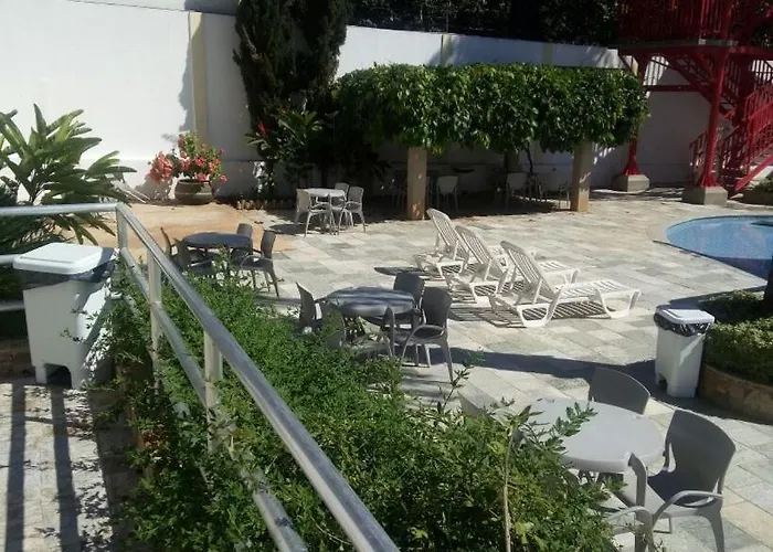 Cd Diroma Resort