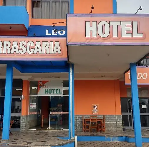 Hotel Leo