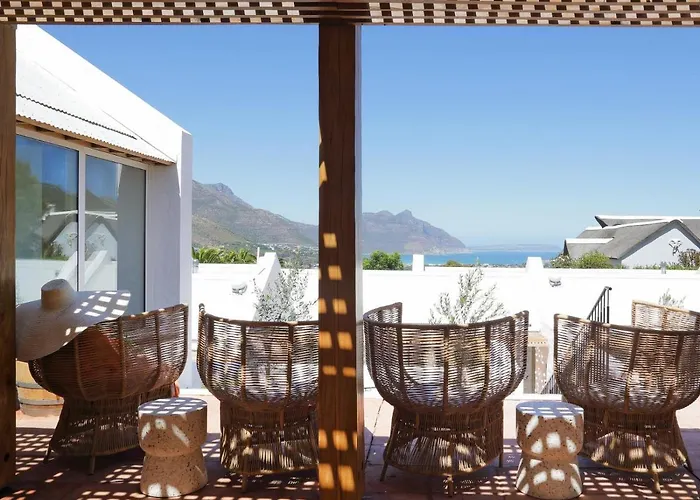 Umoya Boutique Eco-Lodge