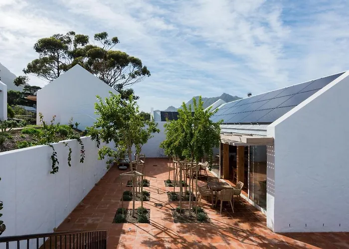Umoya Boutique Eco-Lodge