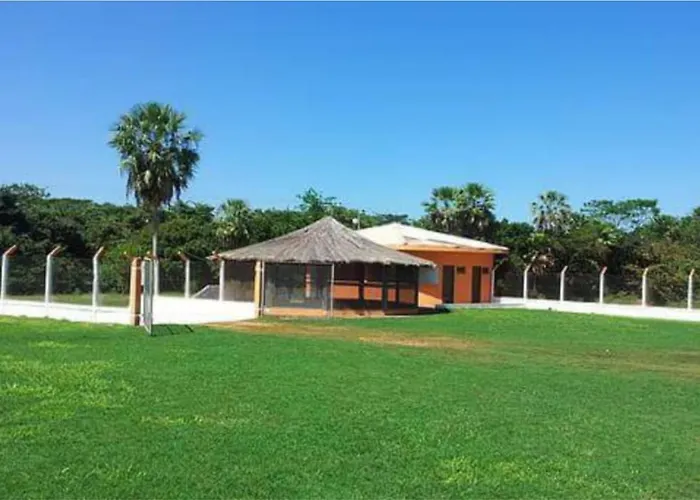 Pousada Navegantes