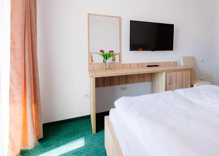 Hotel Parc