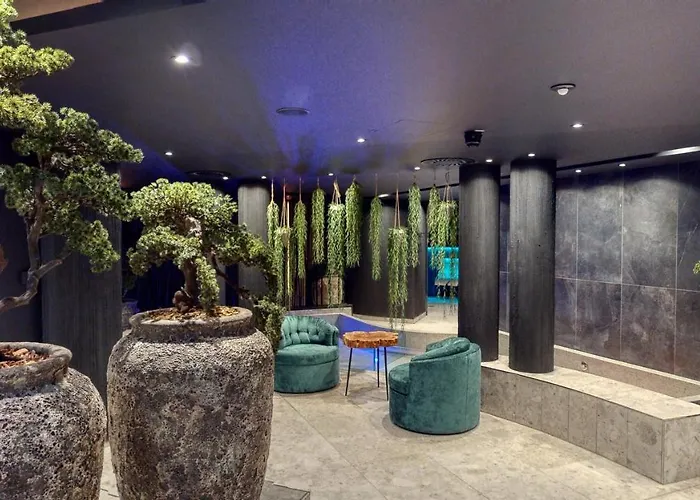 Angerhof Sport- U. Wellnesshotel