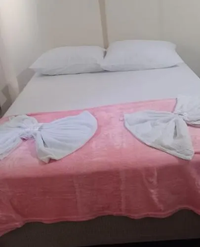 Hotel Doce Lar