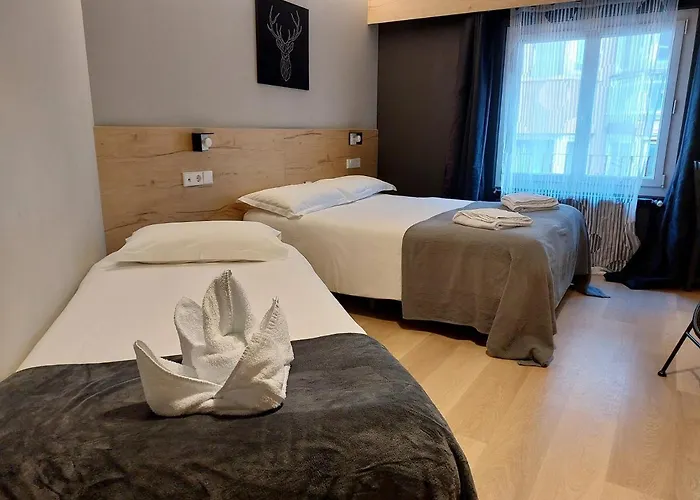 Hotel Mirtil