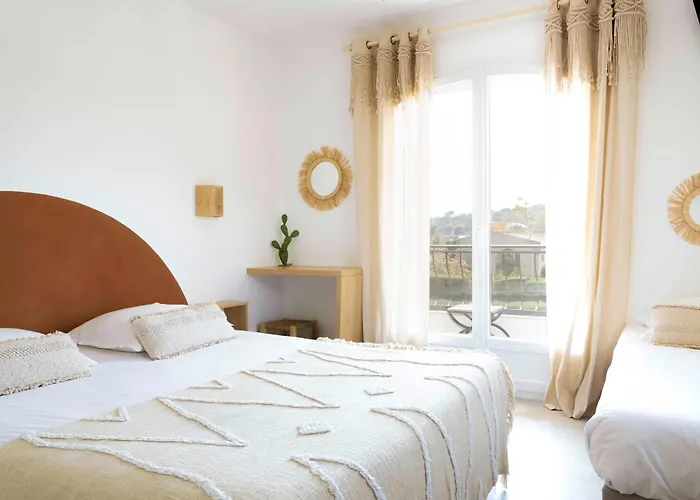 Le Relais D'Agay