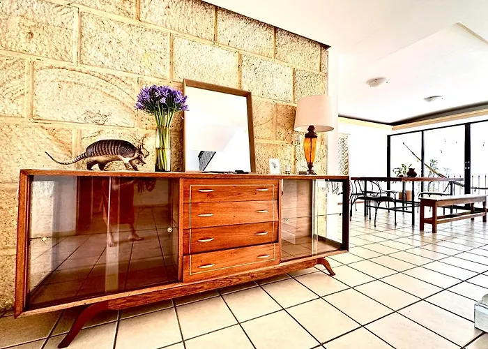 Casa Ritual Hotel Oaxaca