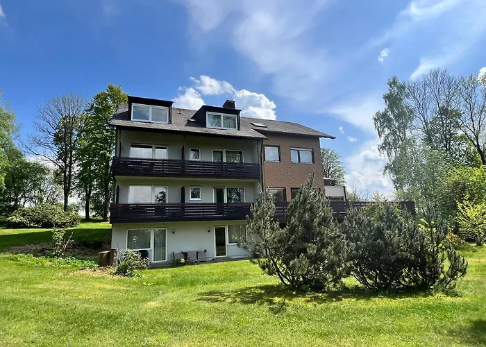Unsereins Hotel