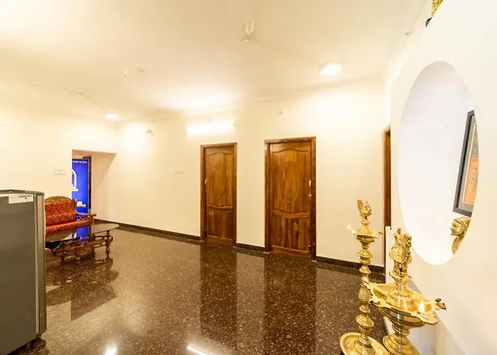 Yellow Residency