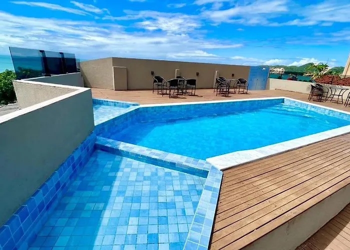 Hotel Antibes Natal