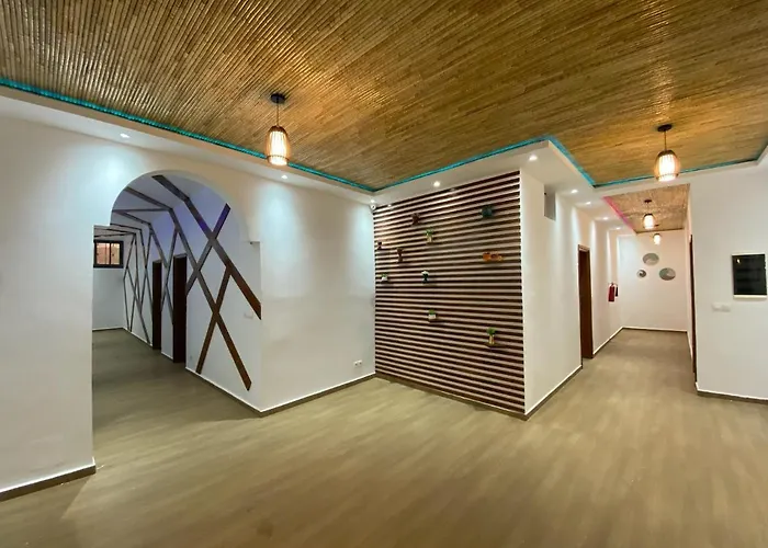 Filys Hotel