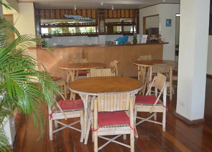 Hotel Tajalin