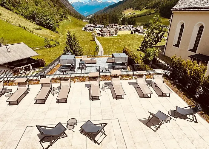 Hotel Schölzhorn