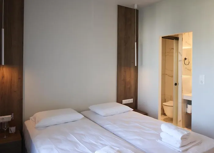 Uphill Unique Boutique Suites