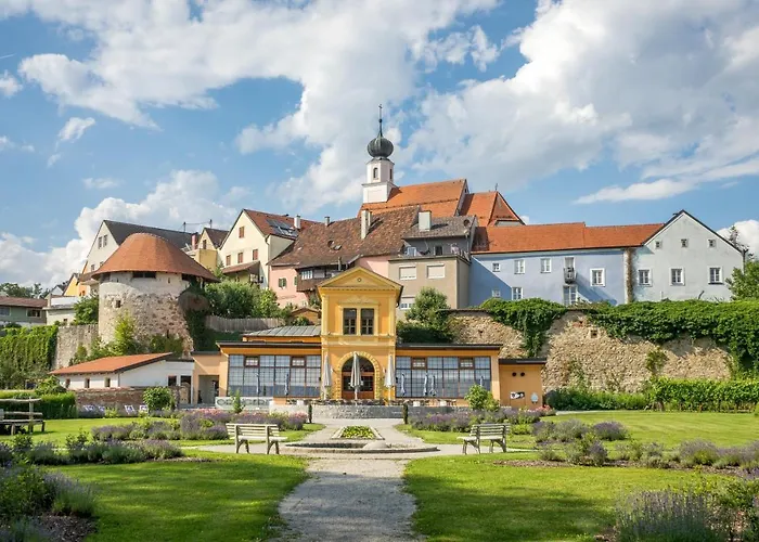Hotel Forstinger - Boutique Hotel Schaerding