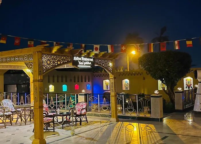 Jewel Howard Carter Hotel