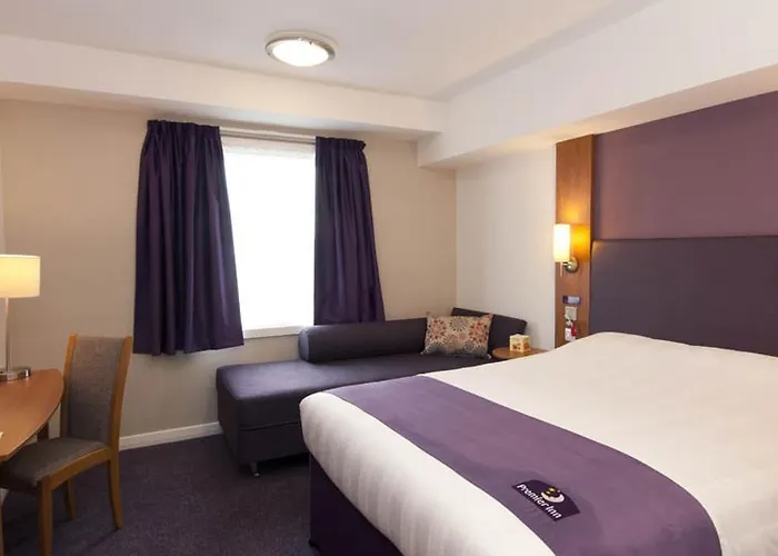 Premier Inn Reading - Caversham Bridge