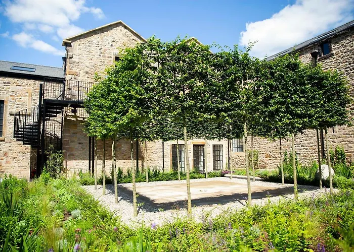 Theodore House