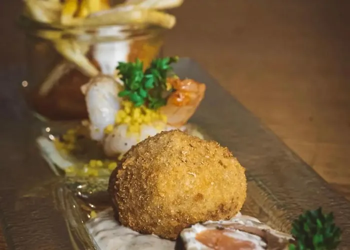 Hotel&Restaurant Eggers GmbH