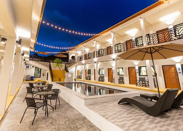 The Chu'S Boutique Hotel