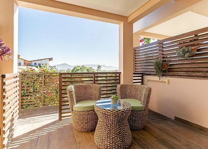 Shiva Boutique Hotel - Praia do Rosa