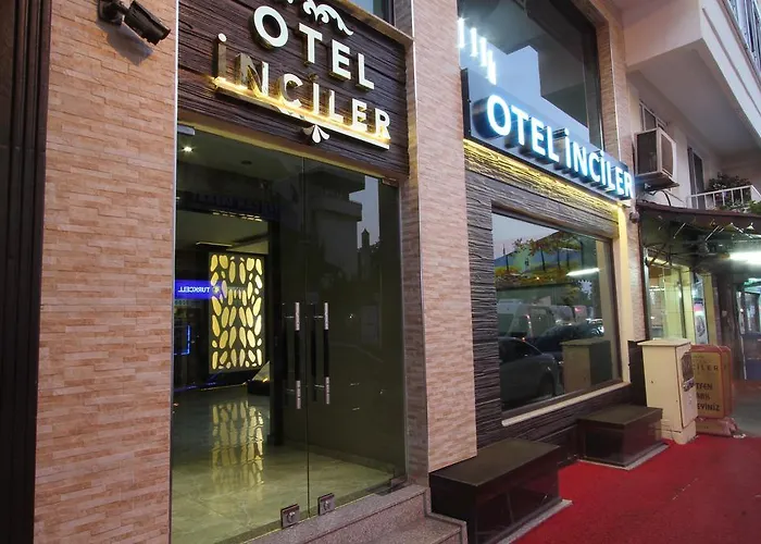 Inciler Hotel