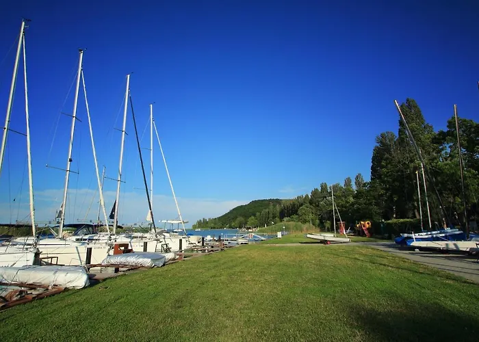 Aquilo Hotel Panorama
