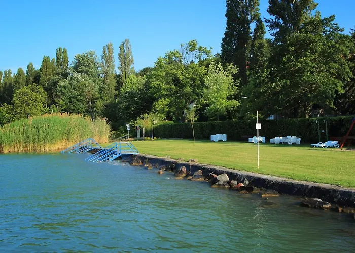 Aquilo Hotel Panorama