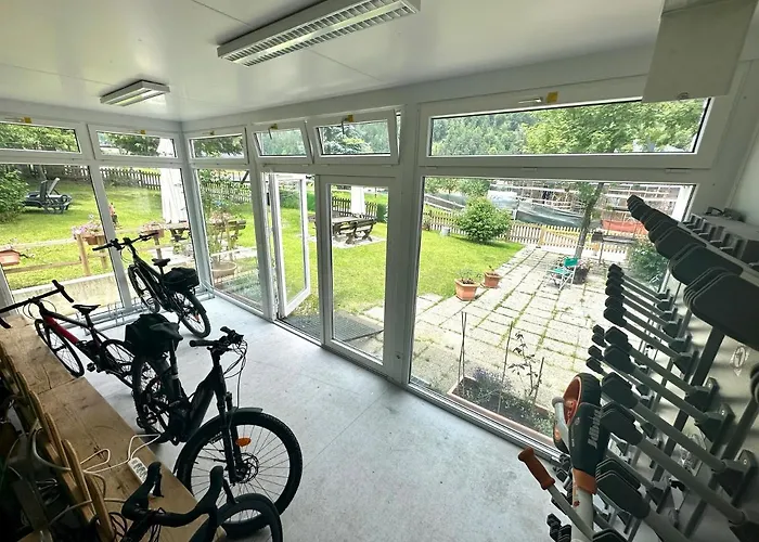 Hotel Valle Verde - Rent Ski&Bike