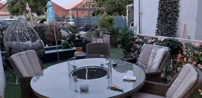 The Vale Hotel