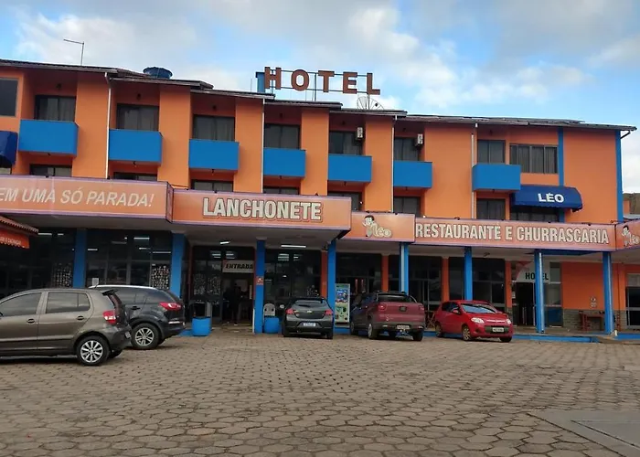 Hotel Leo