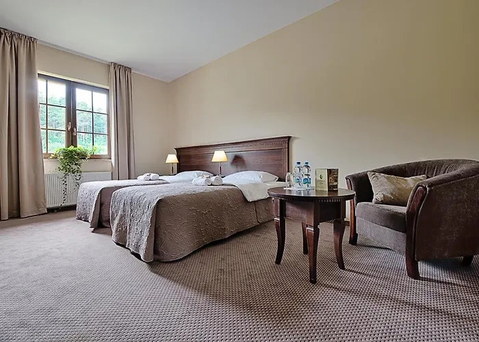 ForRest Hotel&Restaurant