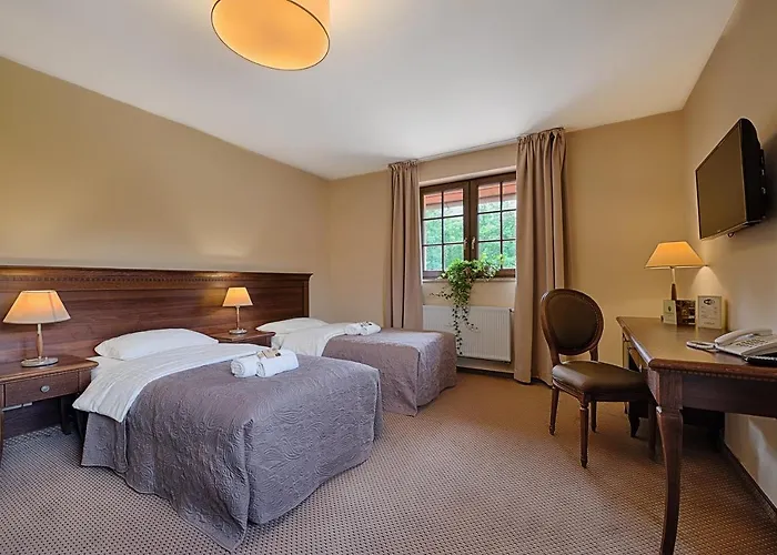 ForRest Hotel&Restaurant
