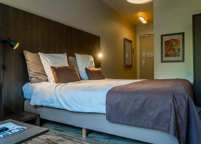Hotel Veere