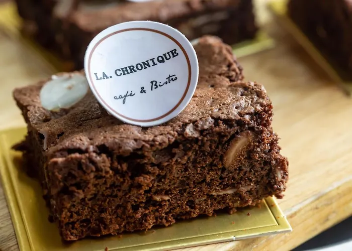 La Chronique Hotel
