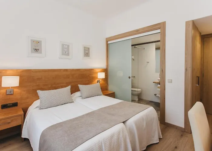 Hotel Catalunya Park