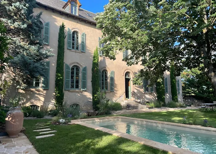 Couvent De La Salette & Spa