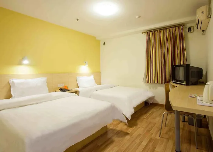 7Days Inn Sanya Dadonghai