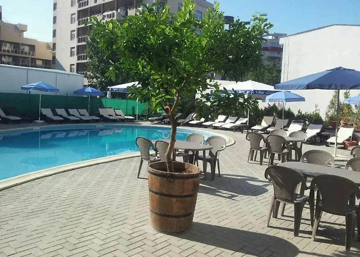 Villa Mare
