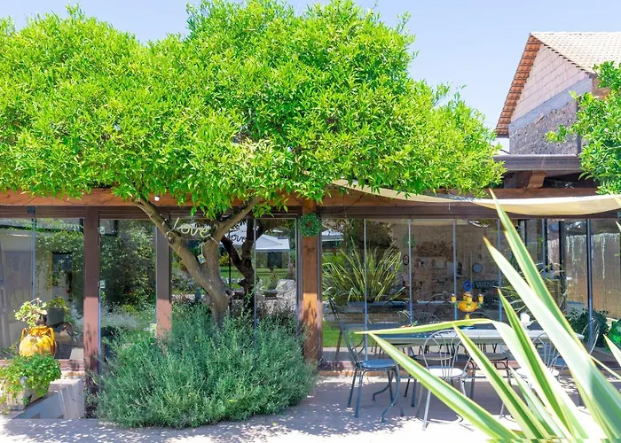 Cantine Cipri Resort Palmi
