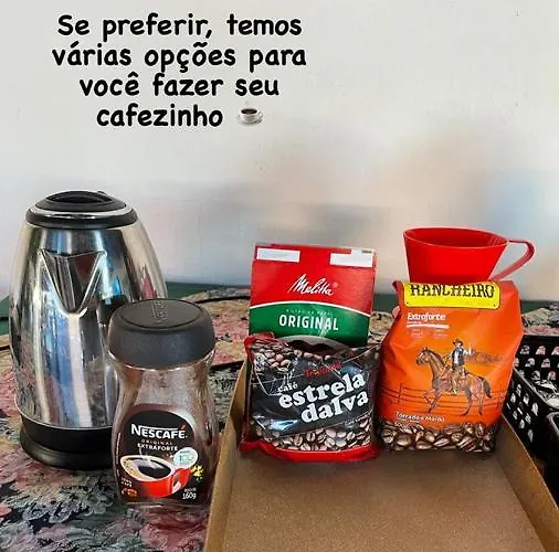 Hotel Campina