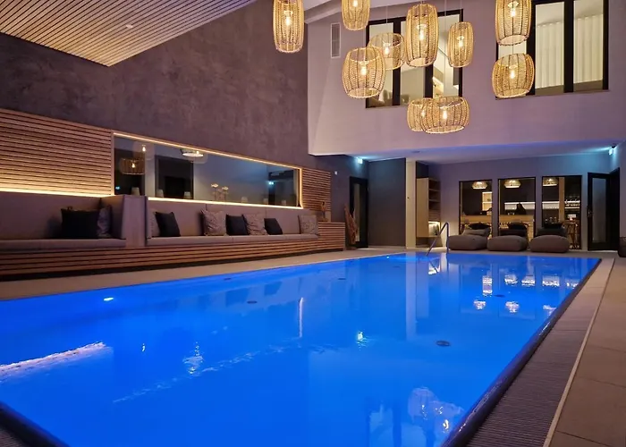 Landhotel Rittmeister&Kräuter-SPA
