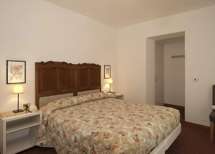 Hotel Mariano