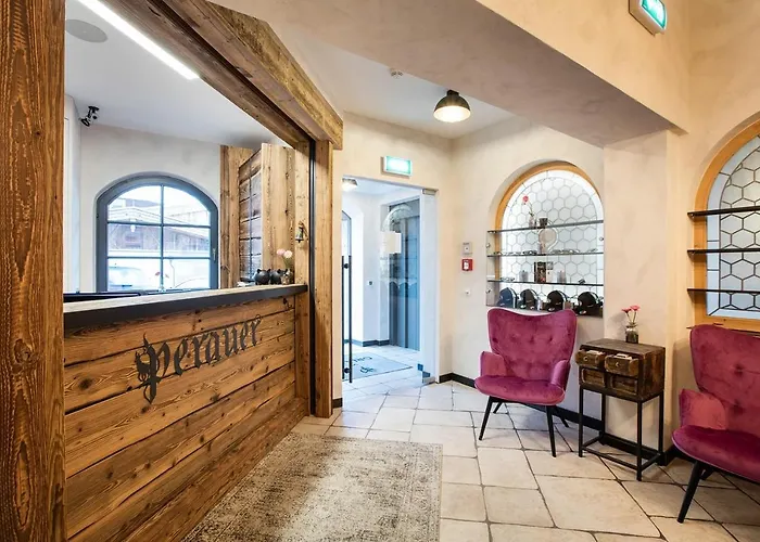 Hotel Gasthof Perauer