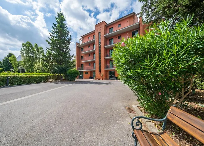 Casa Betania - Parcheggio Gratuito