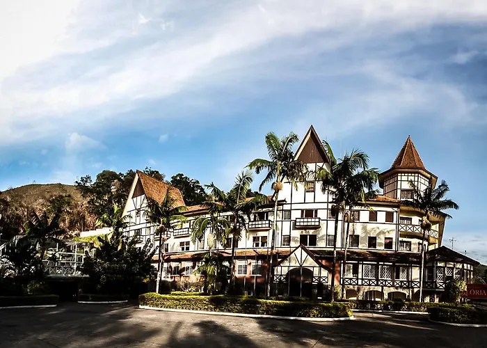 Grande Hotel Glória